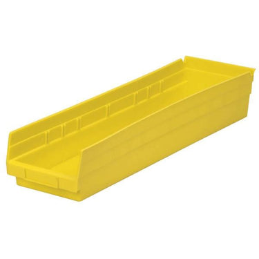 Akro-Mils® Shelf Bin, 23 5/8